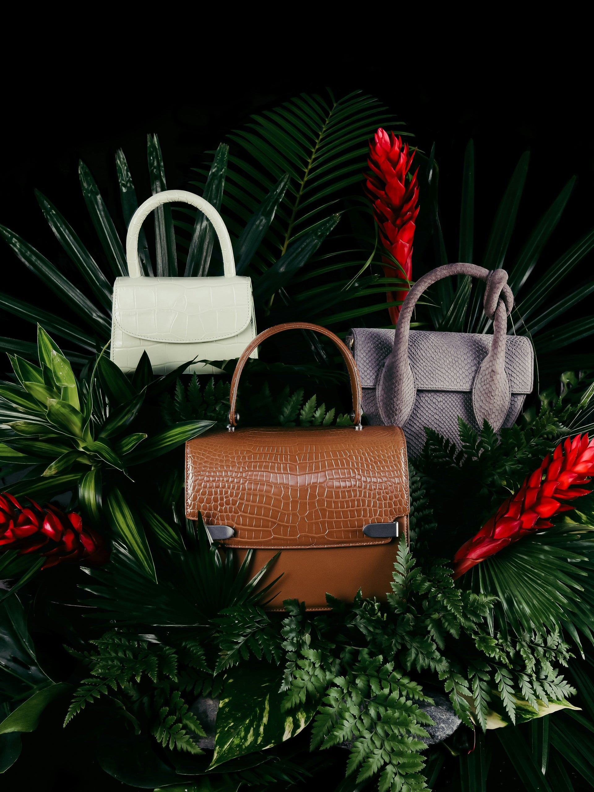 BAGS